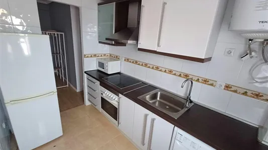 Apartments in Tavernes Blanques - photo 10