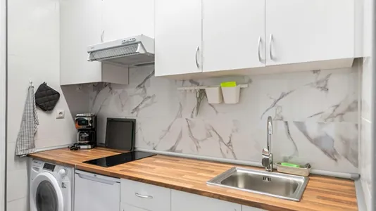 Apartments in Barcelona Sants-Montjuïc - photo 10