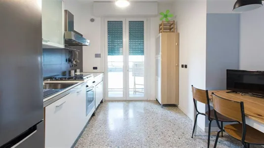 Apartments in Buccinasco - photo 5