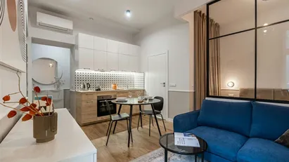 Apartment for rent in Warszawa Śródmieście, Warsaw Apartment for rent in Warszawa Śródmieście, Warsaw