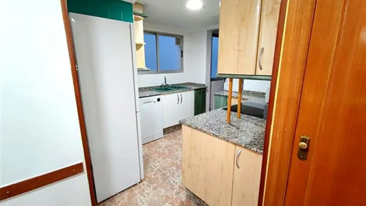 Rooms in Alboraya - photo 7