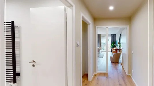 Apartments in Location is not specified - photo 7