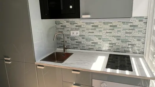 Rooms in Alcorcón - photo 7