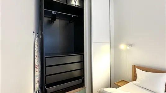 Apartments in Vienna Leopoldstadt - photo 8