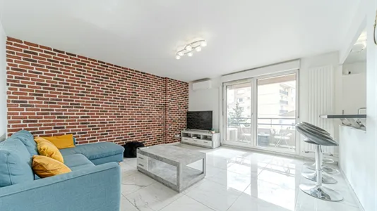 Apartments in Lyon - photo 3