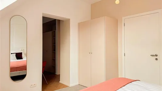 Apartments in Brussels Ukkel - photo 3