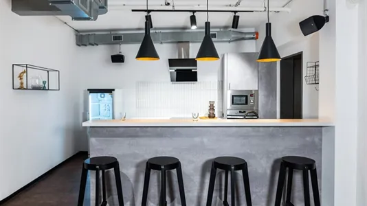 Apartments in Hamburg Wandsbek - photo 4