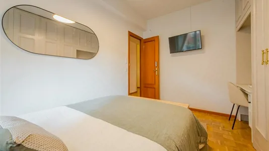 Rooms in Madrid Tetuán - photo 2