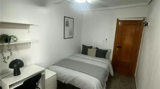 Rooms in Beniparrell - photo 9