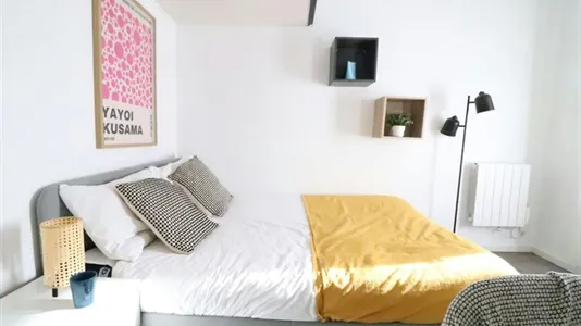 Rooms in Nice - photo 3