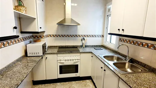 Apartments in Barcelona Nou Barris - photo 4