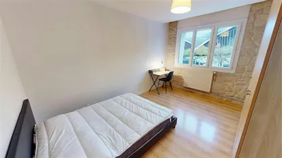 Room for rent in Grenoble, Auvergne-Rhône-Alpes