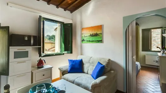 Apartments in Florence - photo 6