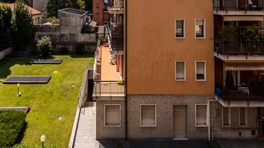 Rooms in Milano Zona 9 - Porta Garibaldi, Niguarda - photo 3