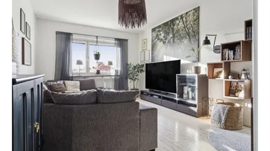 Apartments in Eskilstuna - photo 3