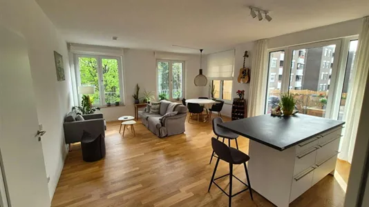 Apartments in Berlin Reinickendorf - photo 1