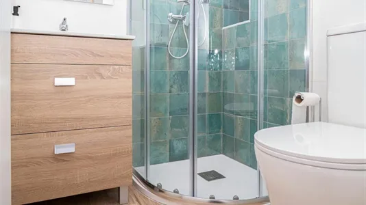 Rooms in Zaragoza - photo 5