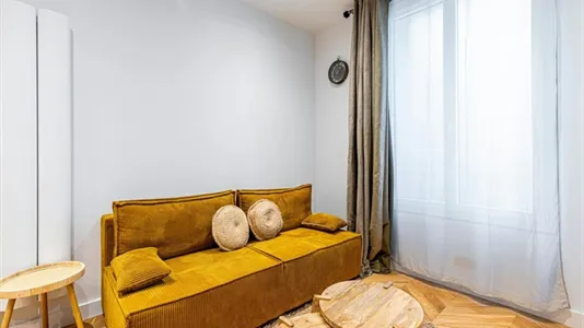 Apartments in Paris 10ème arrondissement - photo 4