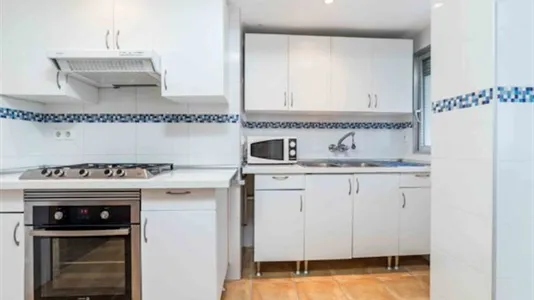 Rooms in la Fontsanta - photo 6