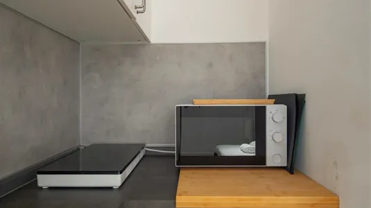 Apartments in Milano Zona 4 - Vittoria, Forlanini - photo 7