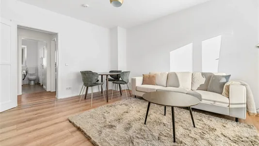 Apartments in Berlin Pankow - photo 8