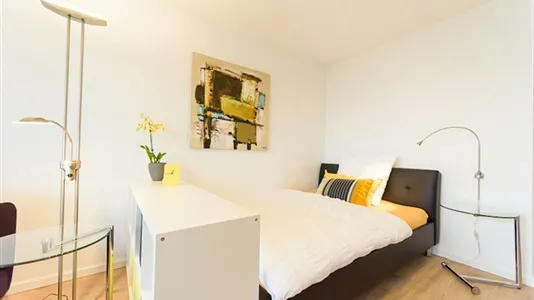 Apartments in Location is not specified - photo 5