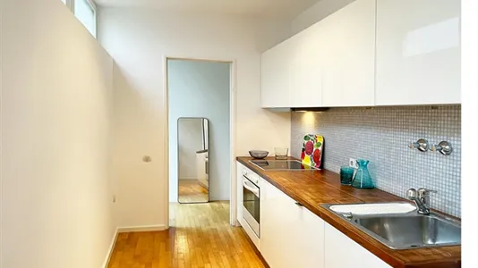 Apartments in Berlin Steglitz-Zehlendorf - photo 9