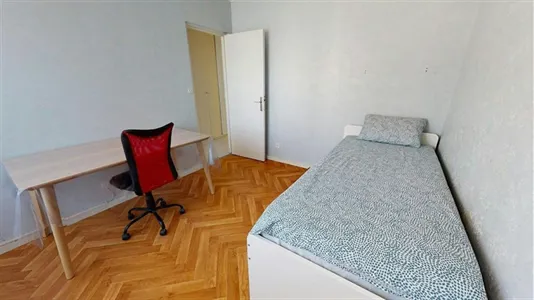 Rooms in Dijon - photo 3