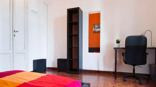 Rooms in Milano Zona 9 - Porta Garibaldi, Niguarda - photo 4