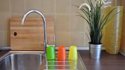 Rooms in Milano Zona 6 - Barona, Lorenteggio - photo 4