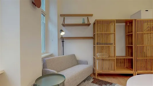 Rooms in Berlin Pankow - photo 2