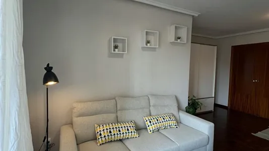 Rooms in Bilbao - photo 10