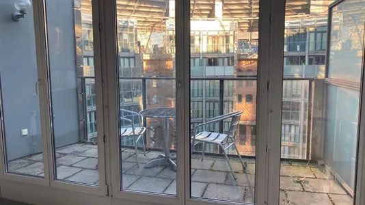 Apartments in Wien Simmering - photo 8