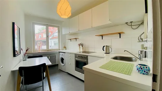 Apartments in Münster - photo 6