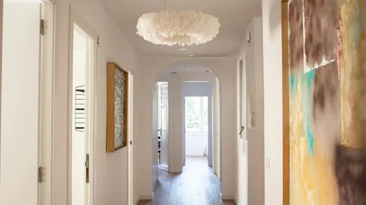 Rooms in Barcelona Sarrià-St. Gervasi - photo 5