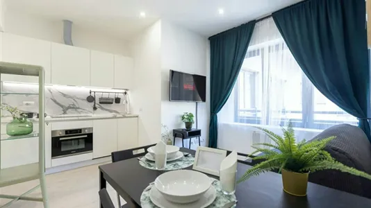 Apartments in Milano Zona 2 - Stazione Centrale, Gorla, Turro, Greco, Crescenzago - photo 4