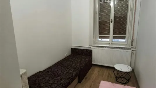 Rooms in Budapest Ferencváros - photo 7
