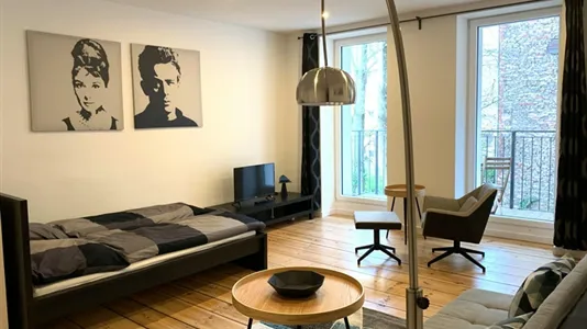 Apartments in Berlin Friedrichshain-Kreuzberg - photo 4