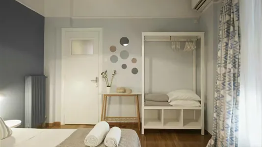 Apartments in Athens Monastiraki - photo 7
