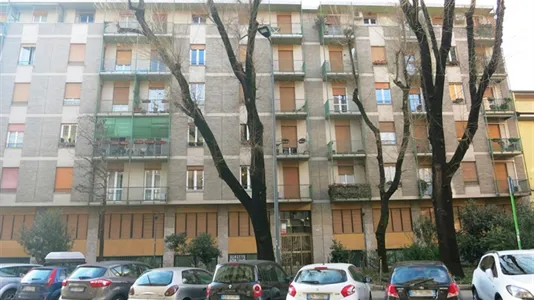 Apartments in Milano Zona 4 - Vittoria, Forlanini - photo 9