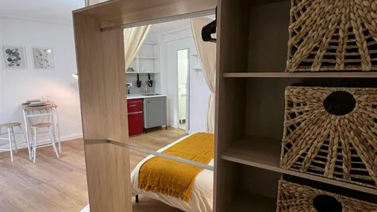 Rooms in Valencia Patraix - photo 5