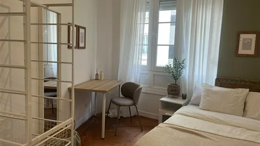 Rooms in Madrid Retiro - photo 2