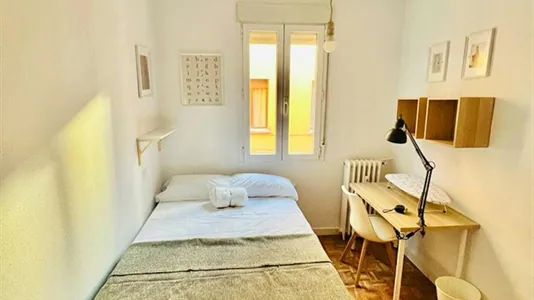 Rooms in Madrid Arganzuela - photo 10