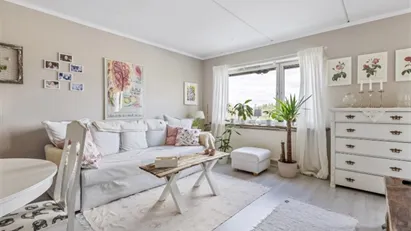 Brandbergen - 2rok - 12mån - 11.960kr/mån
