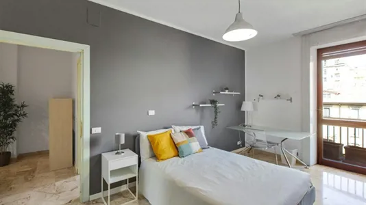 Rooms in Milano Zona 6 - Barona, Lorenteggio - photo 2
