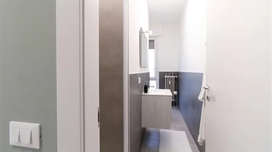 Rooms in Brescia - photo 7