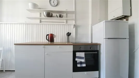 Rooms in Berlin Spandau - photo 9