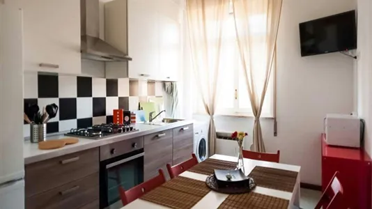 Rooms in Bologna - photo 10