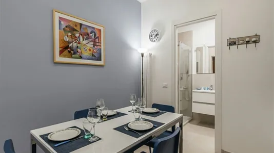 Apartments in Roma Municipio I – Centro Storico - photo 9