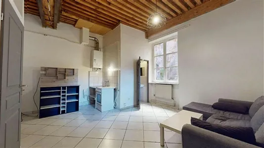 Apartments in Lyon - photo 1